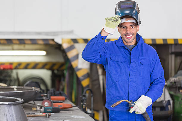 Affordable Welder Services in Fruitland Park, FL