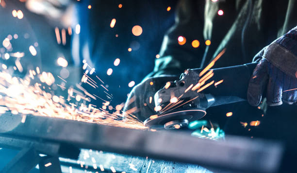 Trusted Fruitland Park, FL Welder & Metal Fabrication Experts